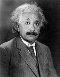سخنان آلبرت انیشتین -Albert Einstein 